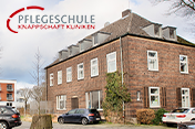 Pflegeschule der Knappschaft Kliniken eröffnet Zweigstelle in Bottrop